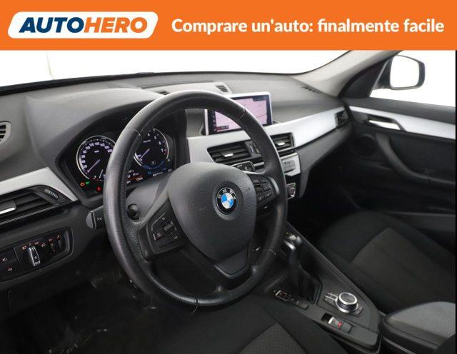 BMW X1 xDrive25e Advantage