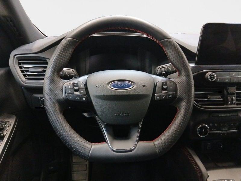 Ford Kuga 2.0 ecoblue ST-Line awd 120cv auto