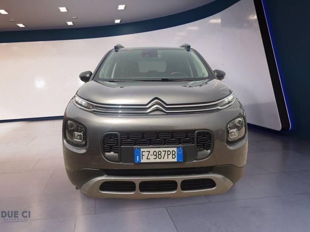 CITROEN C3 Aircross BlueHDi 100 Feel del 2020