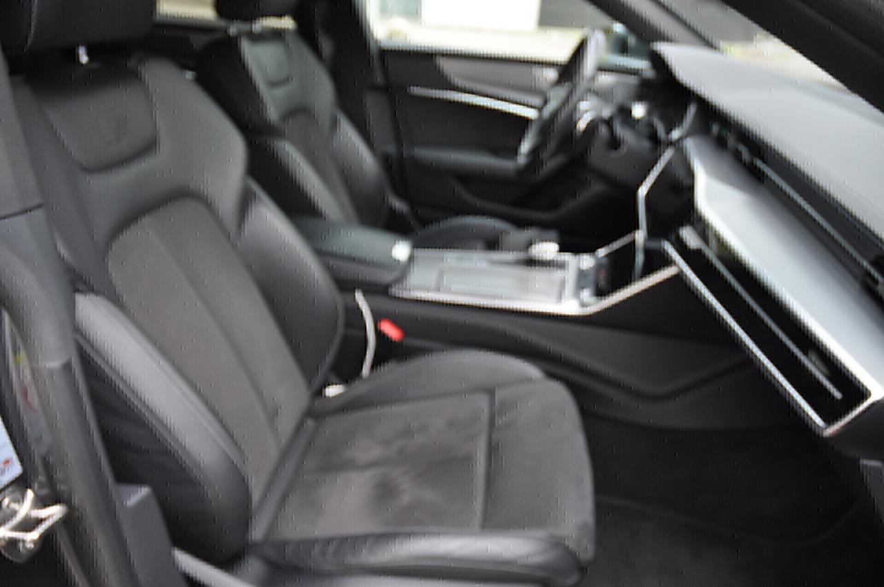 Audi A7 SPB 50 3.0 TDI Quattro mhev tiptronic
