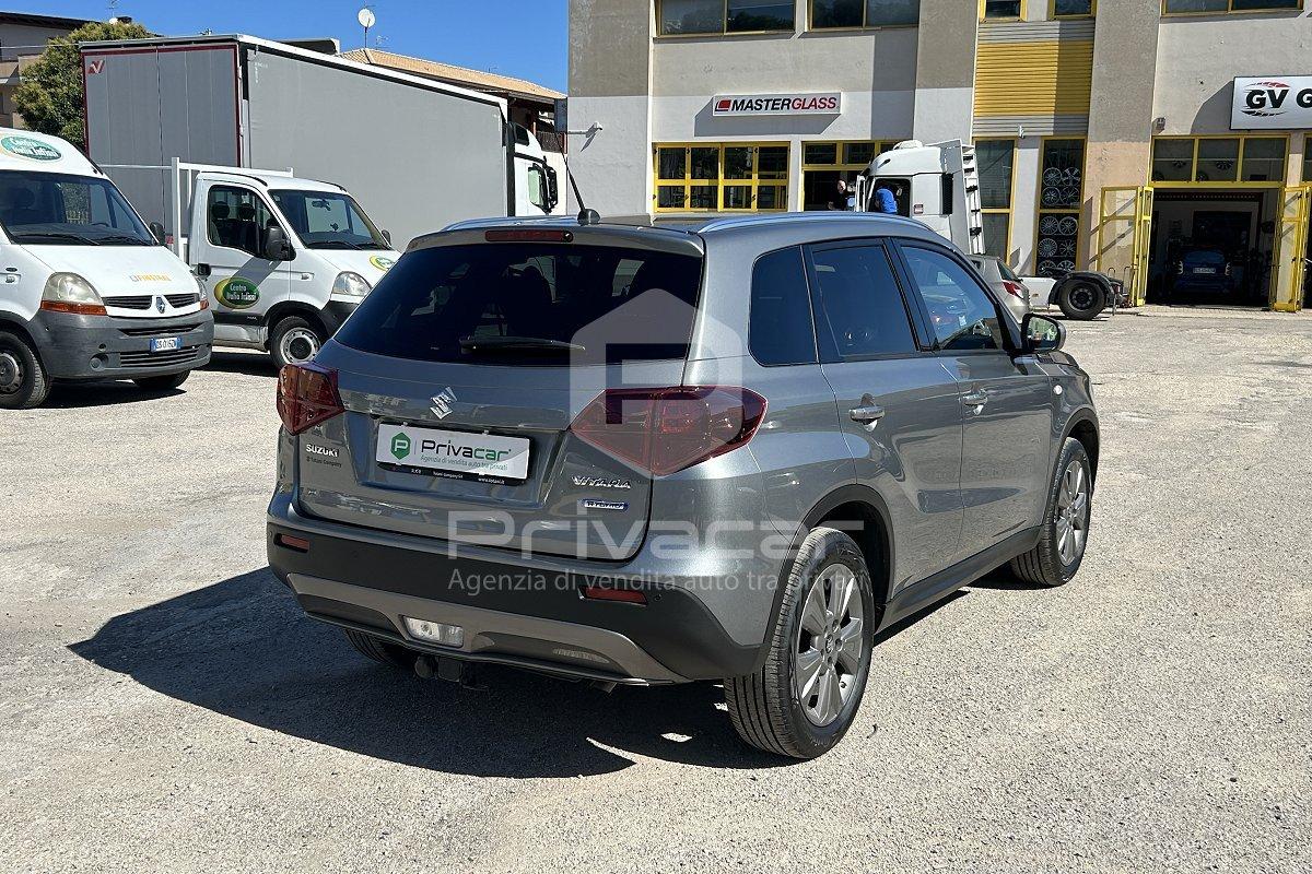 SUZUKI Vitara 1.4 Hybrid 4WD AllGrip Cool