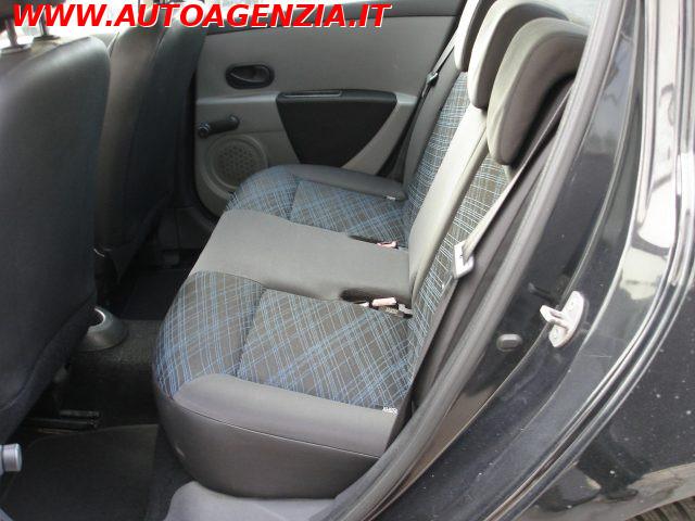 RENAULT Clio 1.5 dCi 85CV 5 porte confort