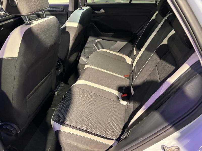 Volkswagen T-Roc 2.0 tdi Advanced 4motion dsg