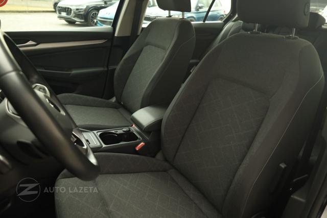 VOLKSWAGEN Golf 1.0 eTSI EVO DSG Life