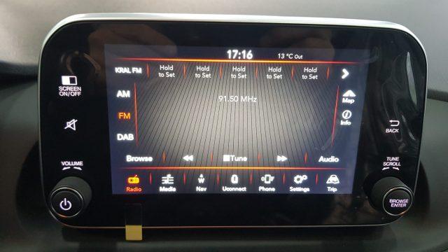 FIAT Tipo 1.4 T-Jet 120CV SW