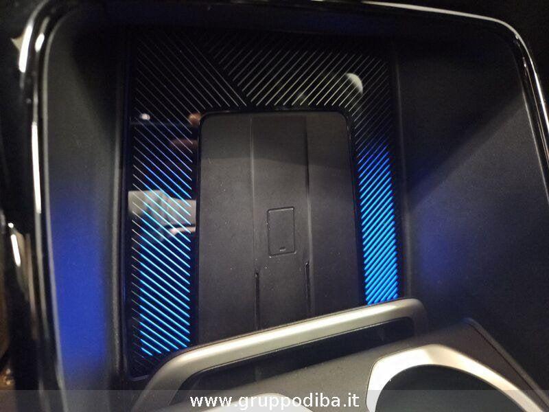 BMW X2 U10 sdrive 18d MSport auto