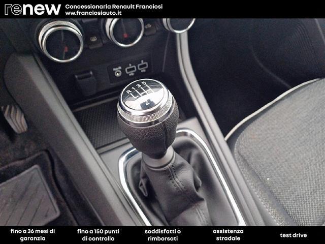 RENAULT Captur 1.0 TCE TECHNO GPL 100CV