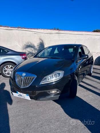 Lancia Delta 1.6 MJT 120CV - 2011