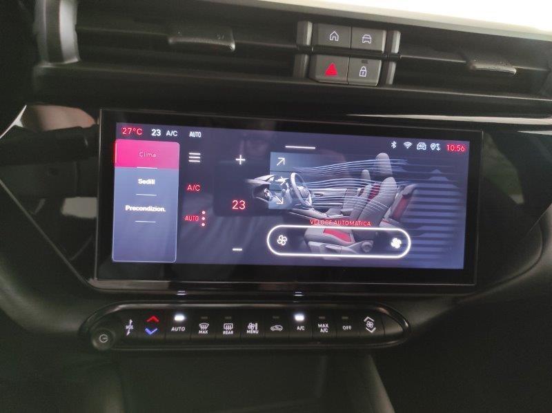 ALFA ROMEO Junior - Junior 156 CV BEV Speciale