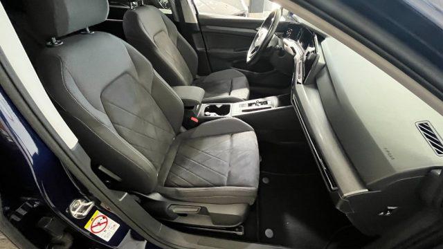 VOLKSWAGEN Golf 2.0 TDI 115 CV SCR style - pari al nuovo