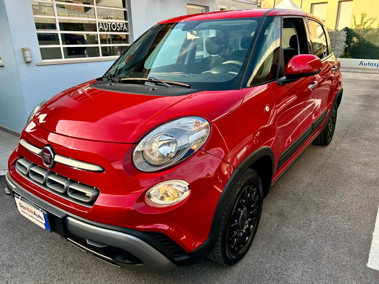 Fiat 500L 1.3 Multijet 95 CV Cross 2022