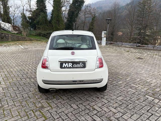 FIAT 500 1.3 Multijet 16V 95 CV Lounge