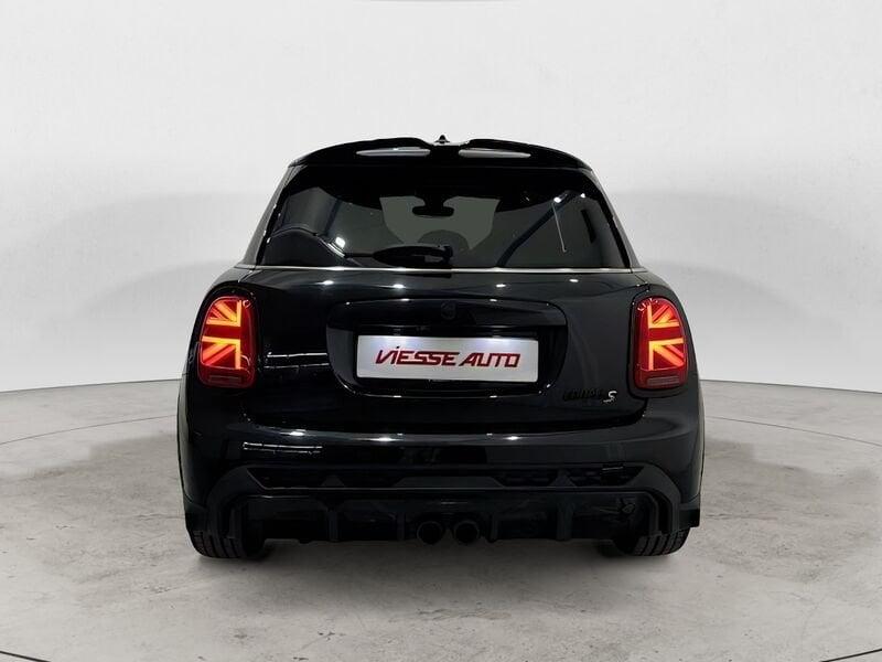MINI Mini 5 porte Mini 5p 2.0 Cooper S AALESTIMENYO JCW