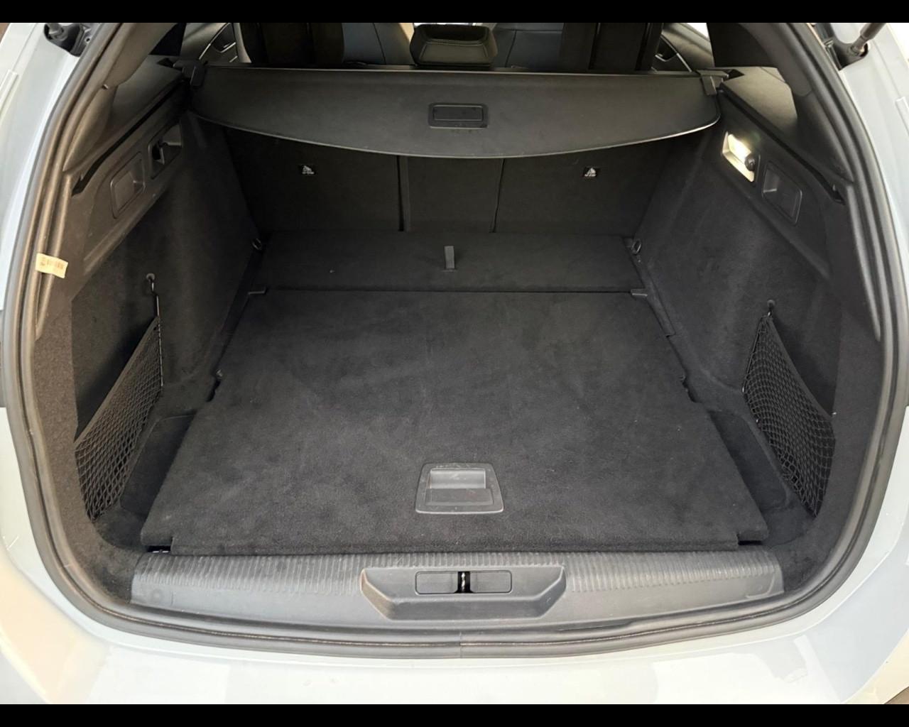 PEUGEOT 308 III 2021 SW - 308 SW 1.2 puretech t GT s&s 130cv eat8