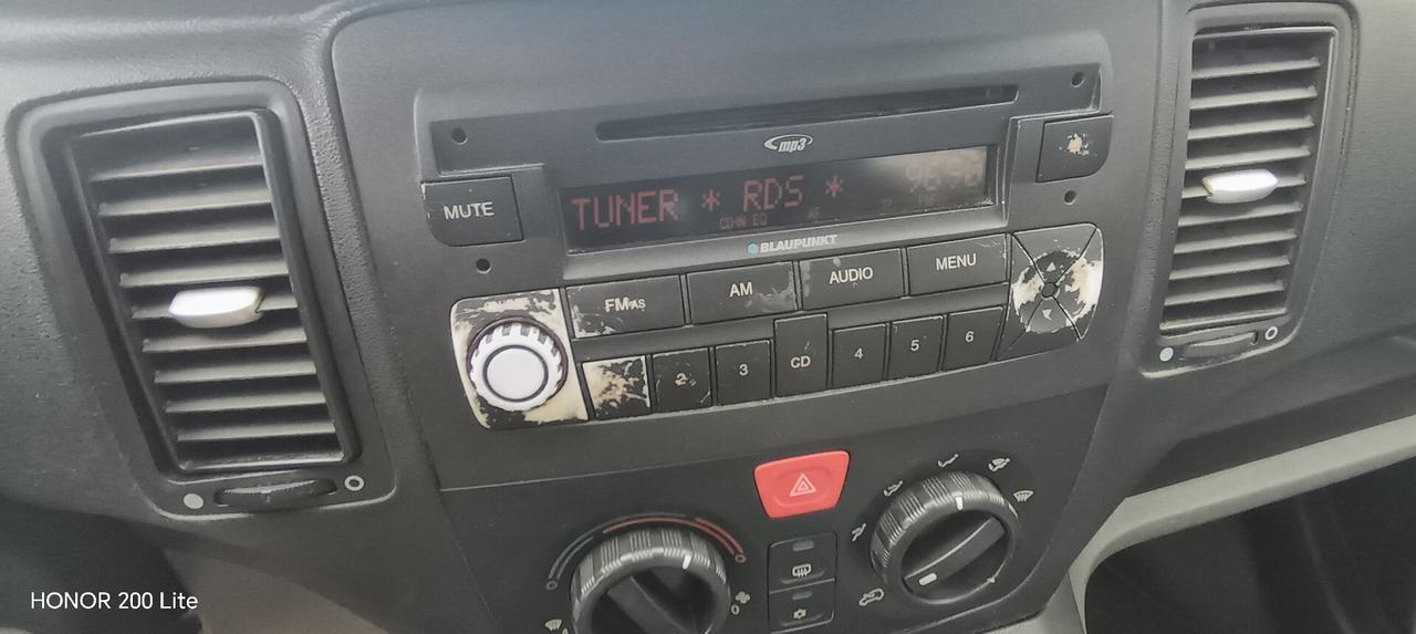 FIAT IDEA 1.3 MJET
