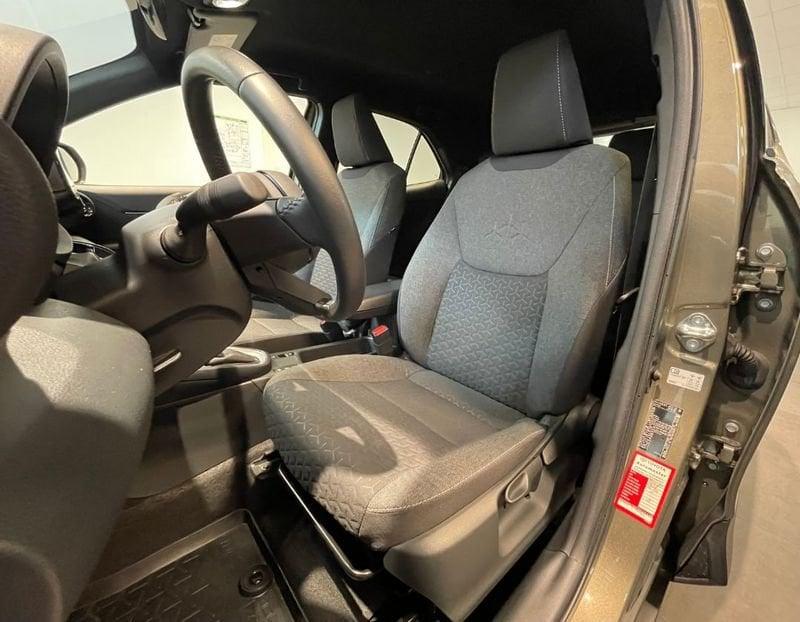 Toyota Yaris Cross 1.5 Hybrid 5p. E-CVT Trend