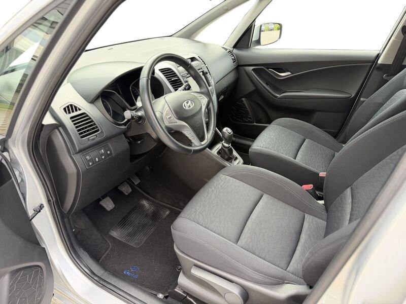 Hyundai ix20 ix20 1.6 Style - SOLI 44.000KM!