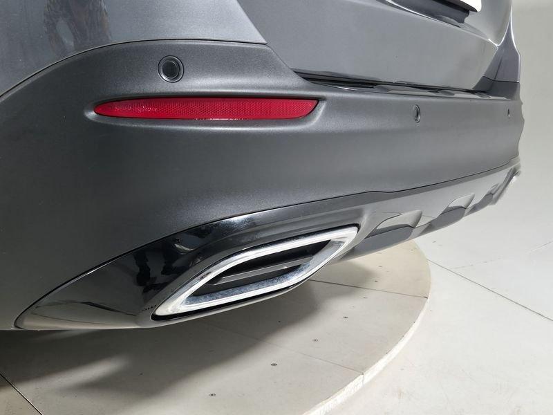 Mercedes-Benz Classe C Classe C-S206 SW All-Terrain C SW All-Terrain 220 d mhev Premium 4matic auto