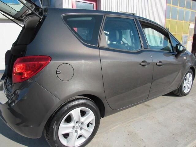 Opel Meriva 1.6 CDTI Start&Stop Elective