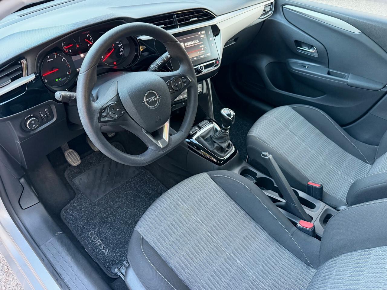 Opel Corsa 1.5 D 100 CV Elegance 2023