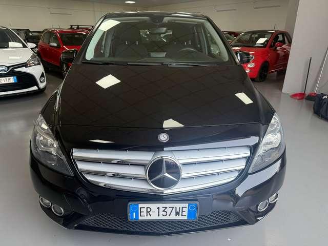 Mercedes-Benz B 180 B 180 cdi be Premium