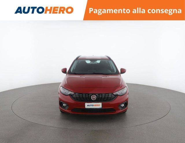 FIAT Tipo 1.6 Mjt S&S SW Lounge
