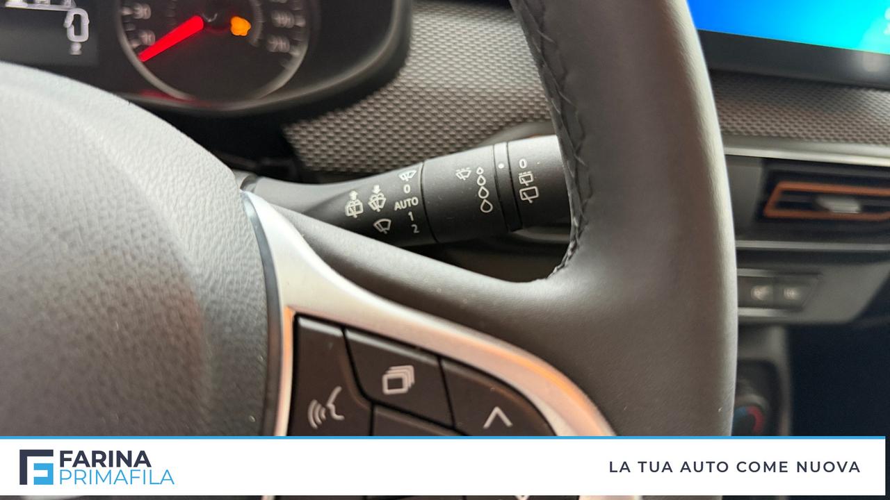 DACIA SANDERO Stepway Comfort TCe 90