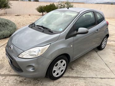 Ford Ka 1.2 8V 69CV 2014