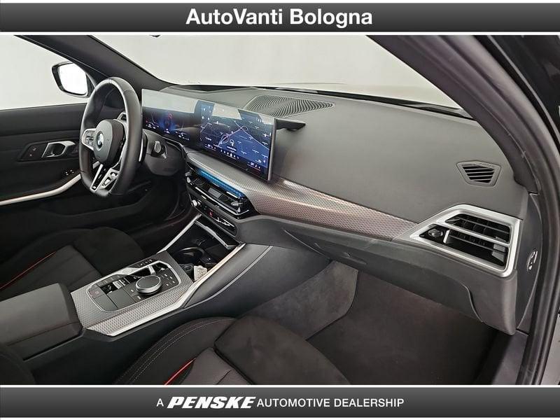 BMW Serie 3 320d 48V xDrive Touring Msport Pro