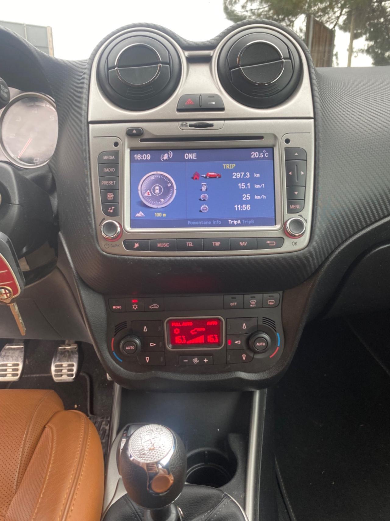 Alfa Romeo MiTo 1.3 JTDm 85 CV S&S Distinctive