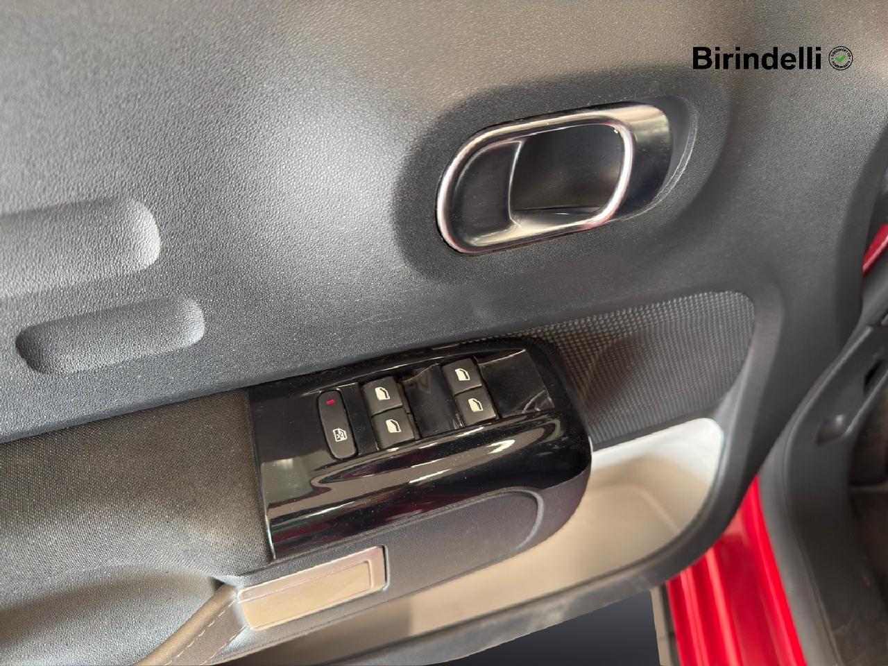 CITROEN C3 3ª serie - C3 PureTech 82 Shine