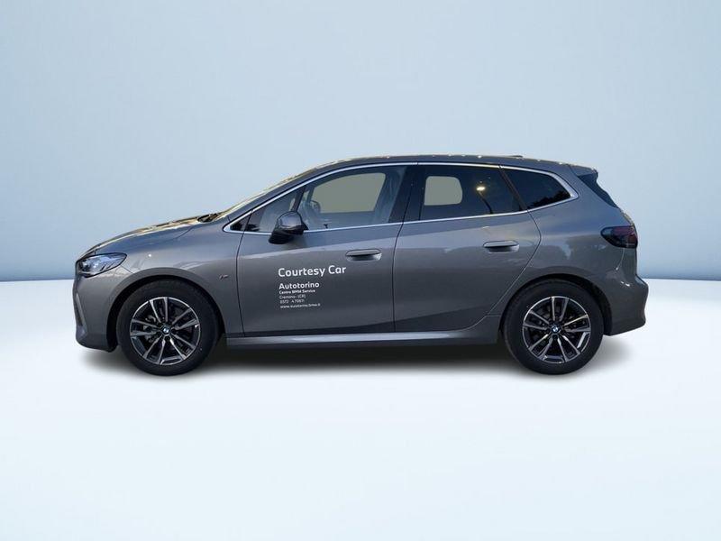 BMW Serie 2 Active Tourer 218D ACTIVE TOURER