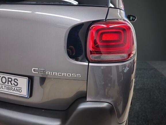 CITROEN C3 AIRCROSS BLUEHDI 100 S&S SHINE