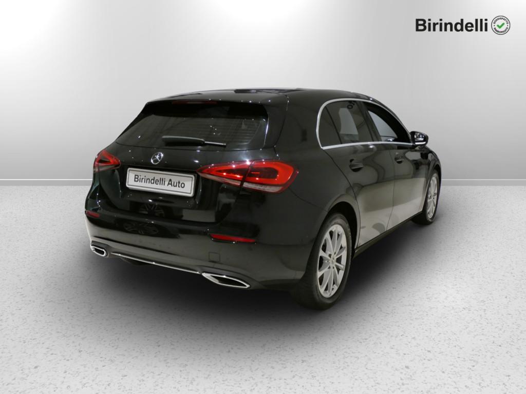 Mercedes-Benz Classe A (V177) - A 180 d Sport