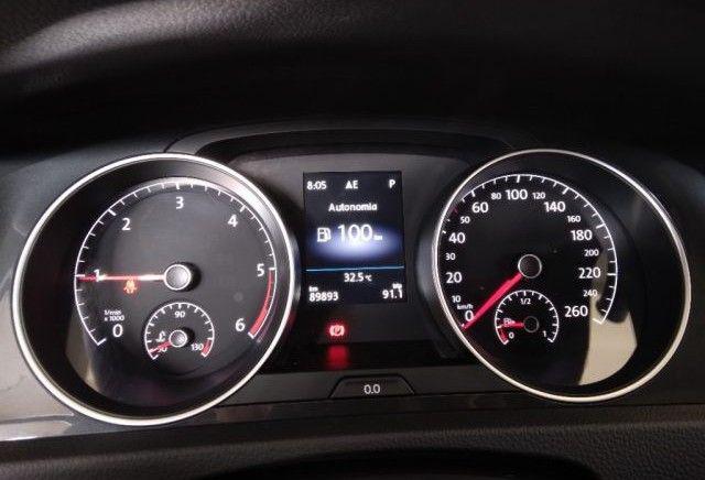 VOLKSWAGEN Golf Variant 2.0 TDI DSG Business