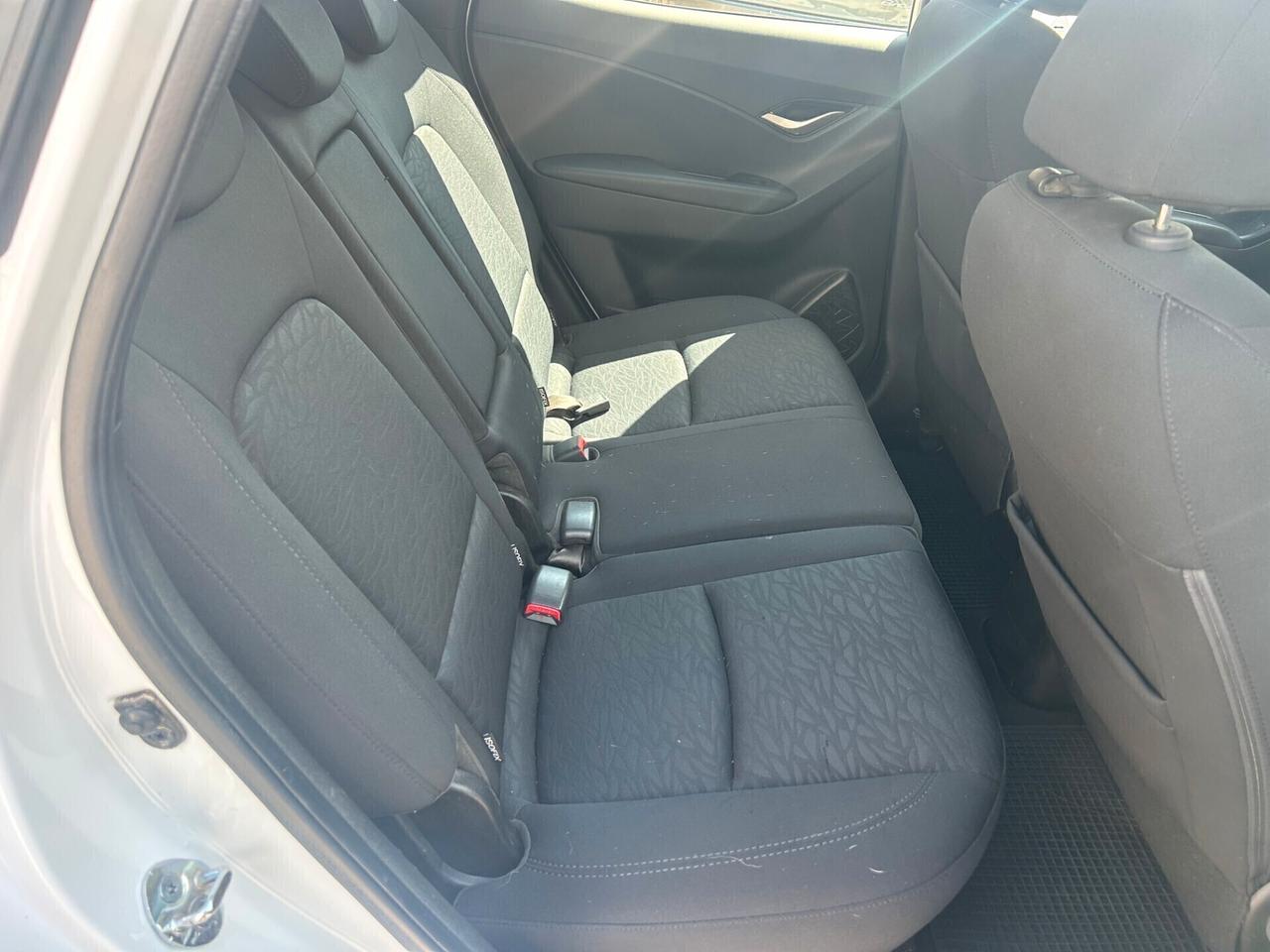Hyundai iX20 1.4 CRDI 90 CV Style