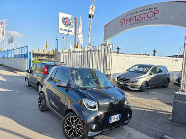 Smart ForTwo 70 1.0 Perfect