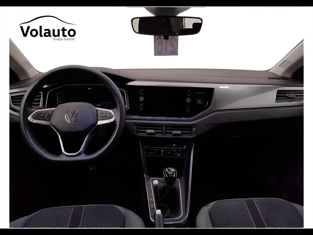 VOLKSWAGEN Polo VI 2022 - Polo 1.0 tsi Style 95cv