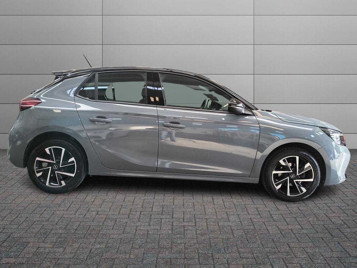 OPEL Corsa VI 2023 - Corsa 1.2 GS s&s 75cv