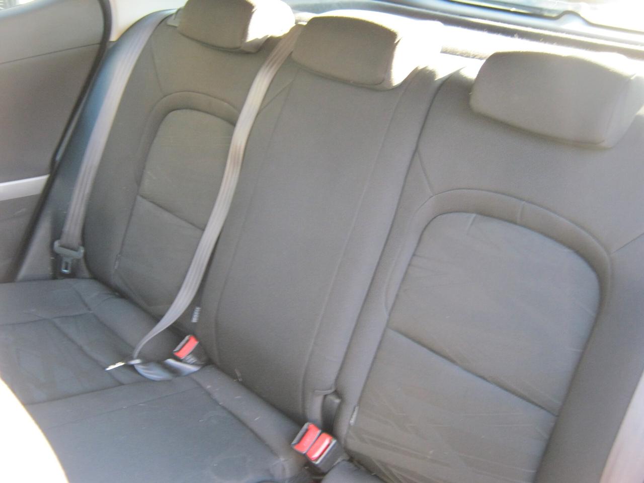 Kia Ceed cee'd 1.6 CRDi 110 CV 5 porte Cool