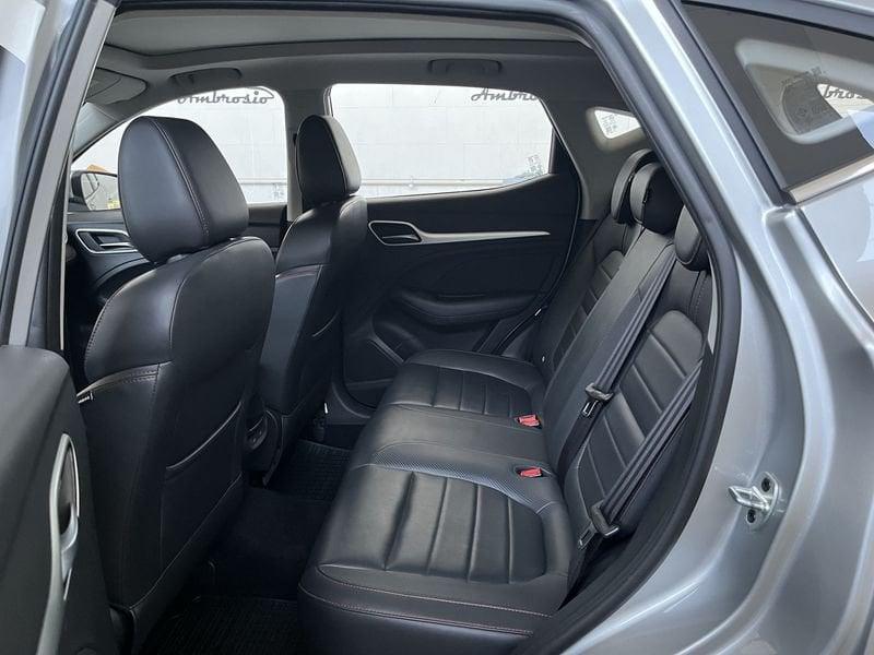 MG ZS ZS 1.0 Luxury TUA DA 149,00 EURO AL MESE