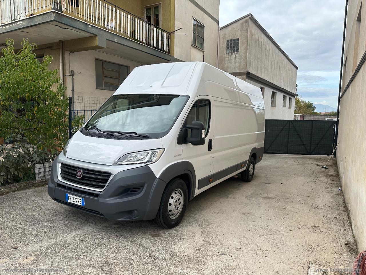 Ducato 35 2.3 MJT 130CV PM-TN Furg. Maxi XLH3