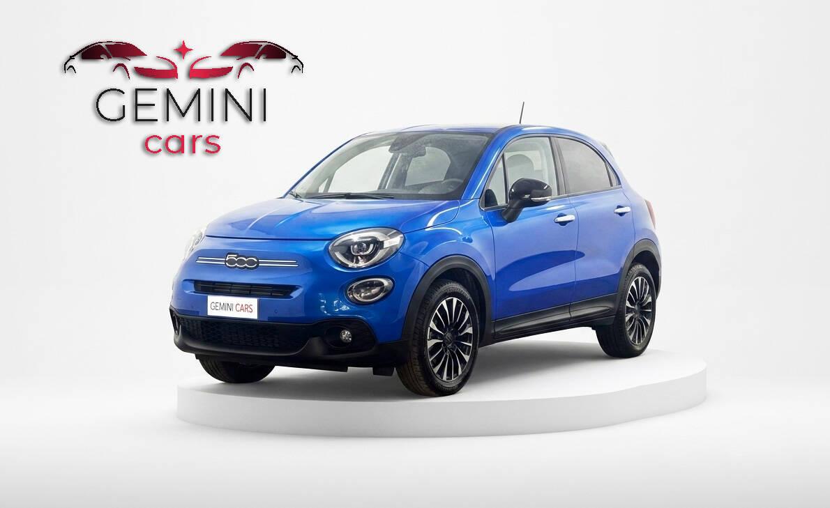 Fiat 500X 1.3 mjet 95cv