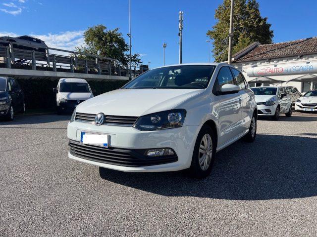 VOLKSWAGEN Polo 1.0 MPI 75 CV 5p. Comfortline