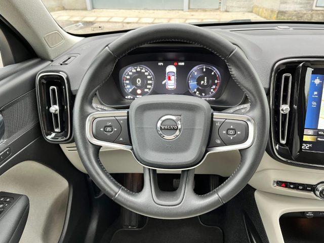 VOLVO XC40 D3 Geartronic Inscription