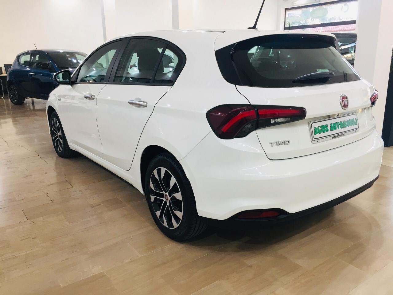 FIAT Tipo 1.3 MJT City Life S&S 95cv