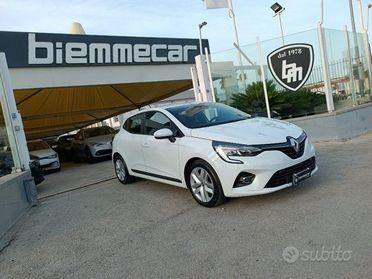 RENAULT Clio TCe 90 CV 5 porte Intens i.e