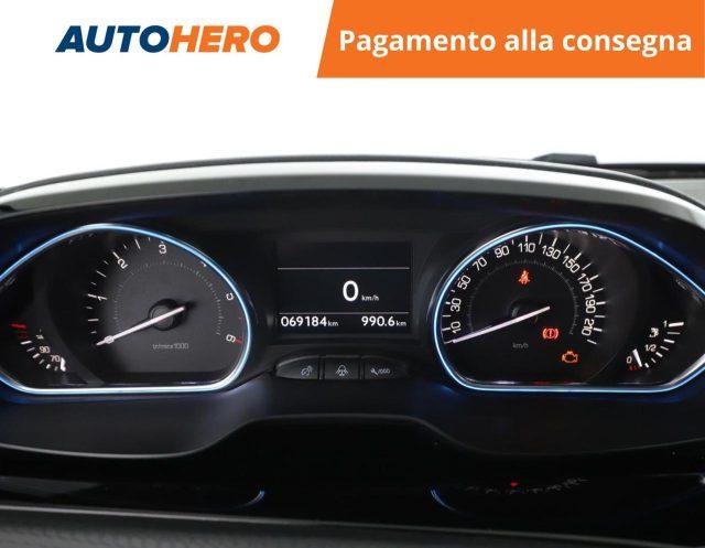 PEUGEOT 2008 1° serie BlueHDi 100 S&S Allure