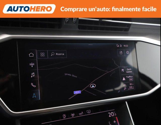 AUDI A6 Avant 45 3.0 TDI quattro tiptronic Business Sport