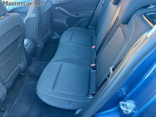 FORD Focus Focus SW 1.5 ecoblue Business 120cv auto - GJ484YF